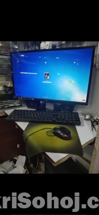 Dell desktop 8gb ram